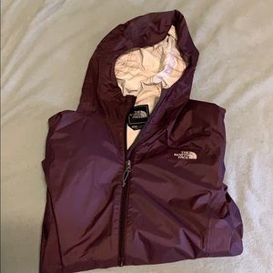 North face Rain Jacket